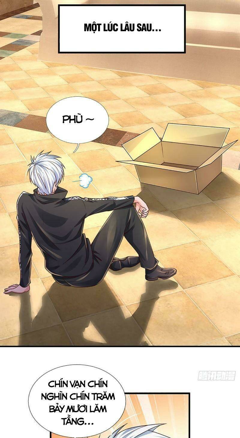 Luyện Thể Trăm Nghìn Tầng Chapter 140 - Trang 2
