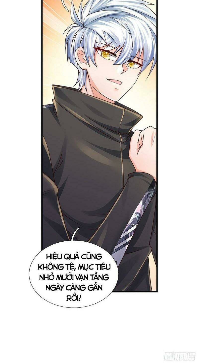 Luyện Thể Trăm Nghìn Tầng Chapter 140 - Trang 2