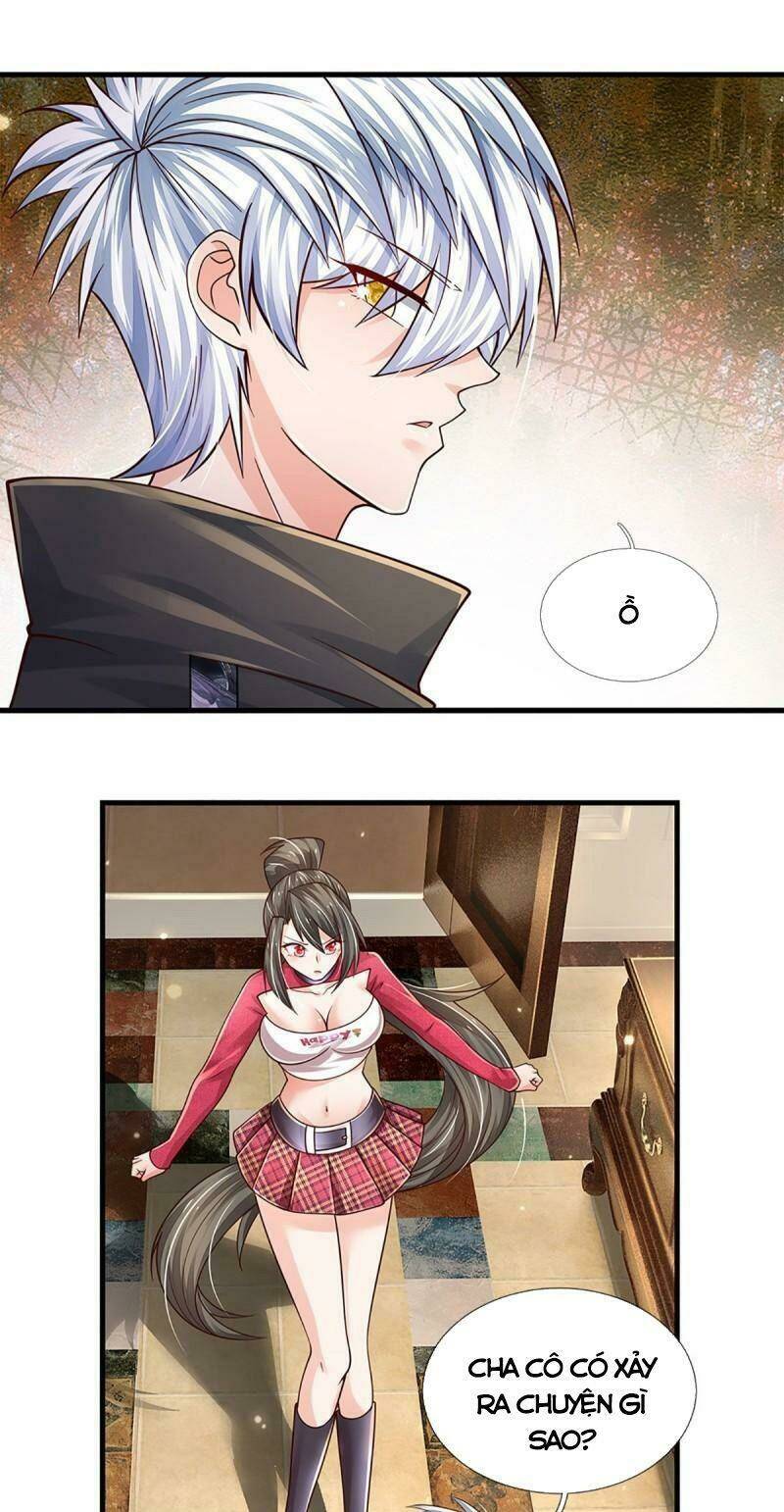 Luyện Thể Trăm Nghìn Tầng Chapter 140 - Trang 2