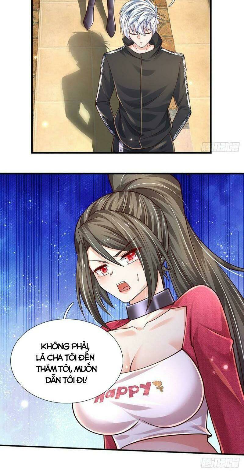 Luyện Thể Trăm Nghìn Tầng Chapter 140 - Trang 2