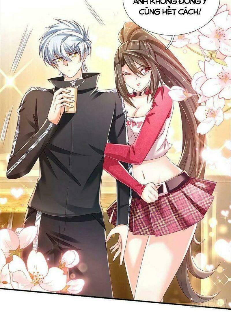 Luyện Thể Trăm Nghìn Tầng Chapter 141 - Trang 2