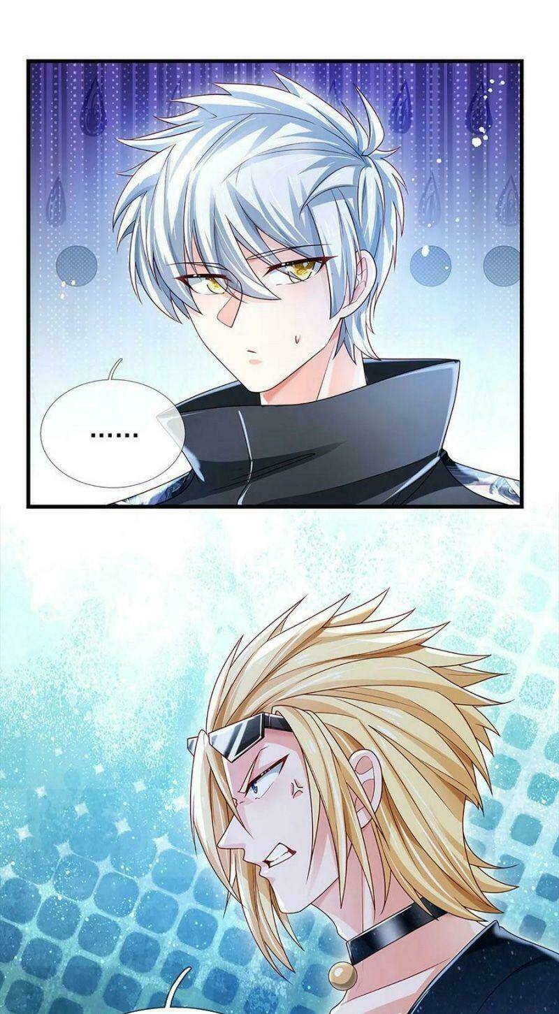 Luyện Thể Trăm Nghìn Tầng Chapter 141 - Trang 2