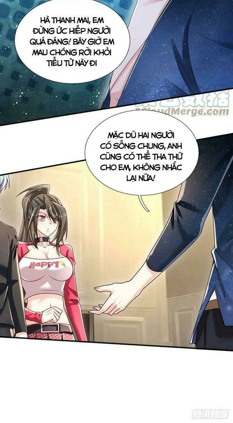 Luyện Thể Trăm Nghìn Tầng Chapter 141 - Trang 2