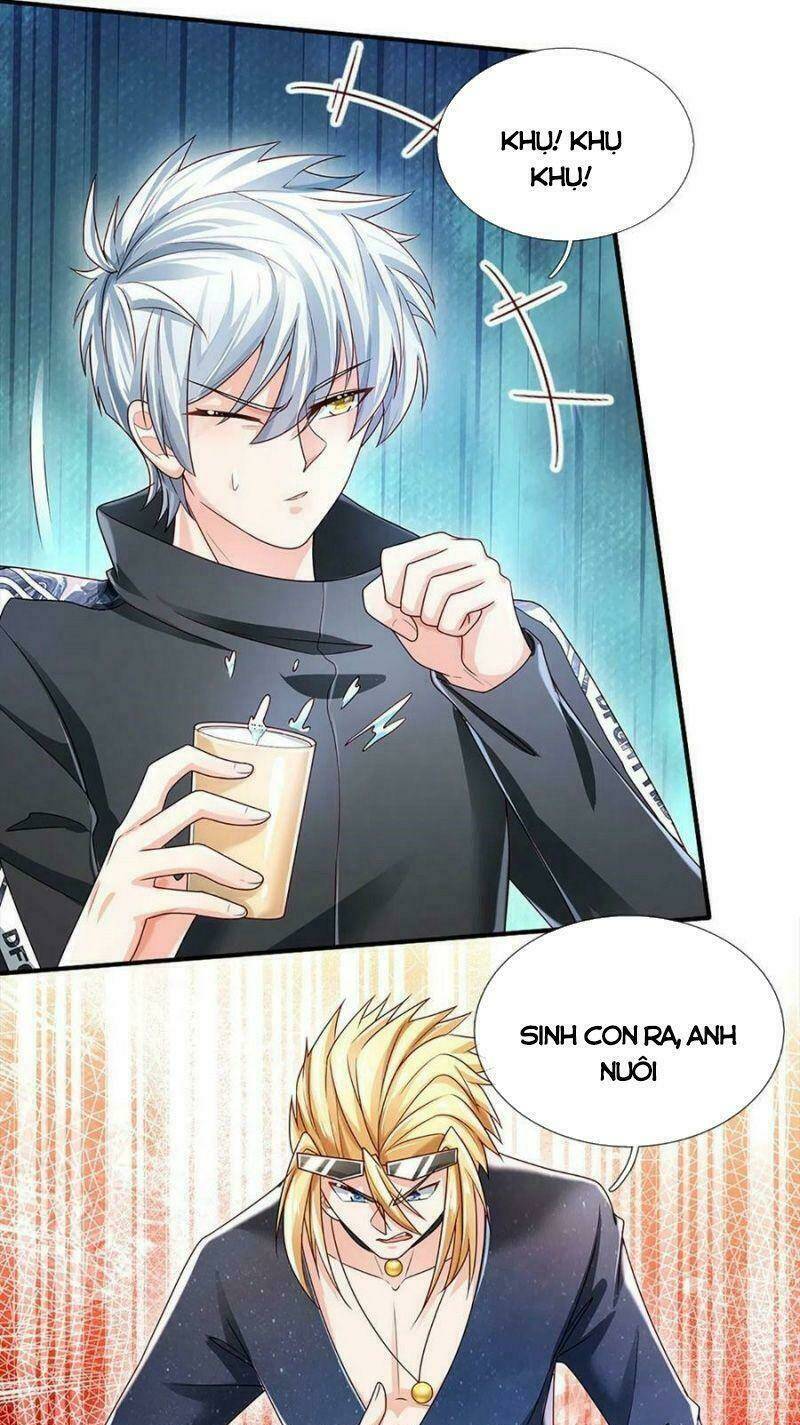 Luyện Thể Trăm Nghìn Tầng Chapter 141 - Trang 2