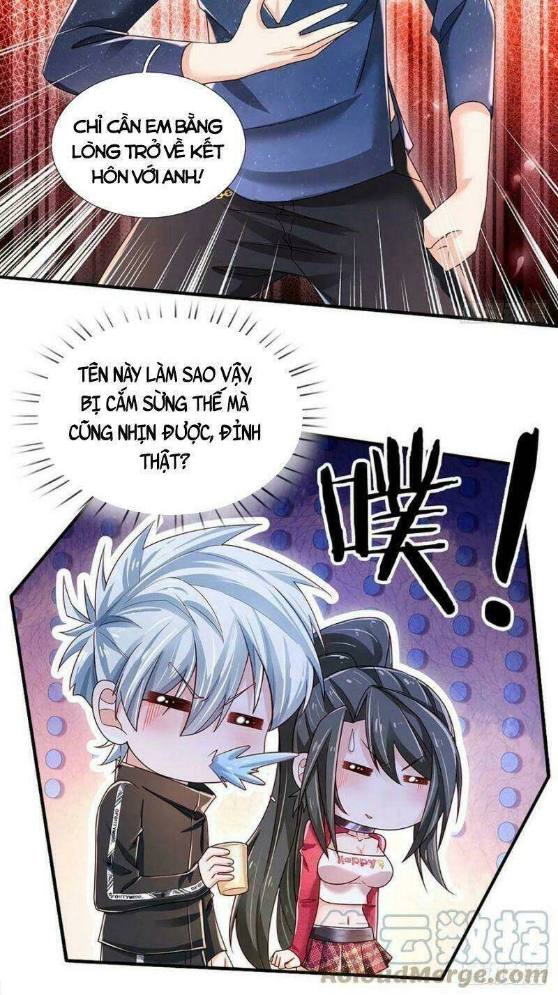 Luyện Thể Trăm Nghìn Tầng Chapter 141 - Trang 2