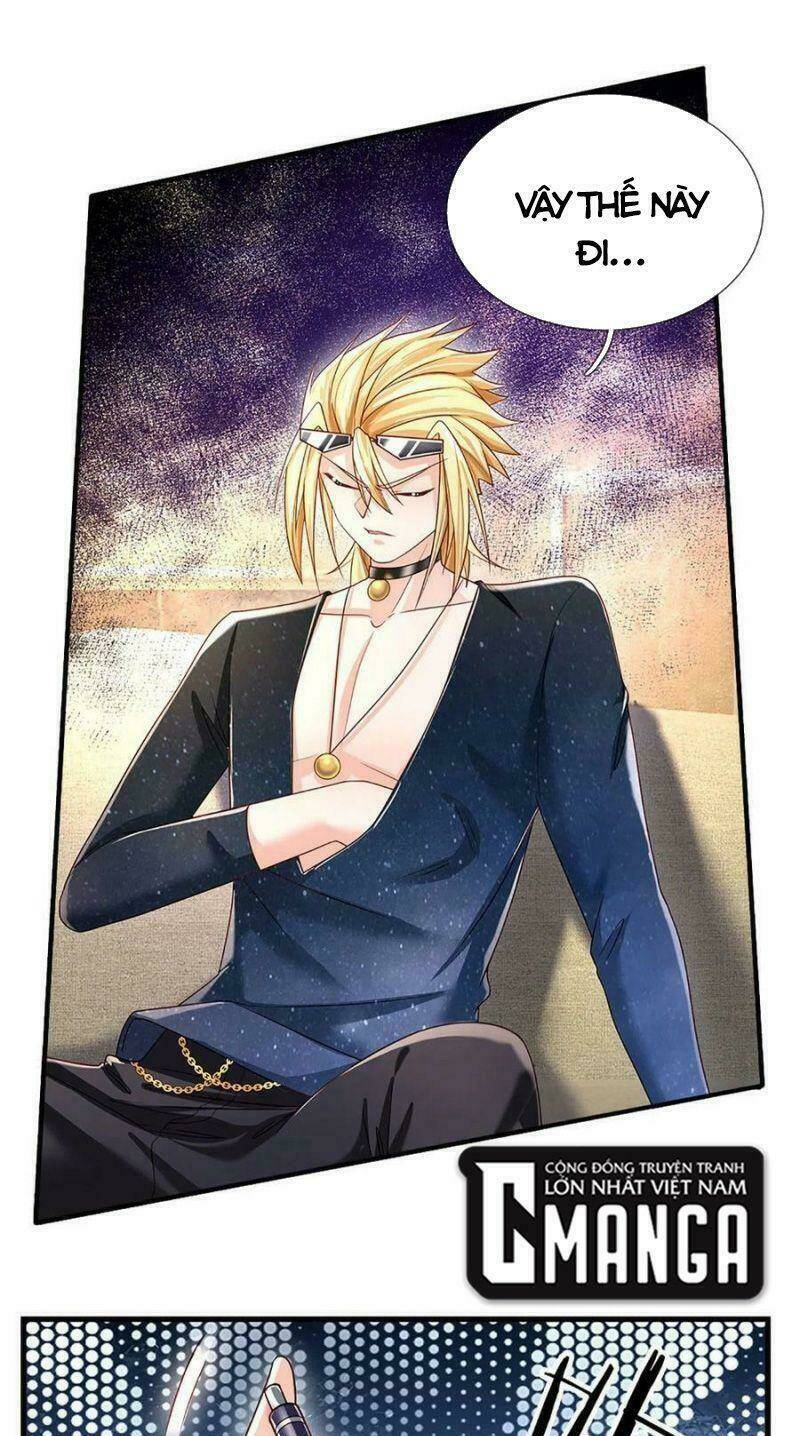 Luyện Thể Trăm Nghìn Tầng Chapter 141 - Trang 2