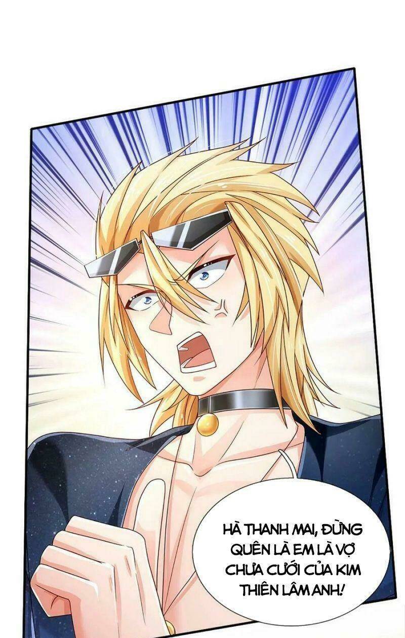 Luyện Thể Trăm Nghìn Tầng Chapter 141 - Trang 2