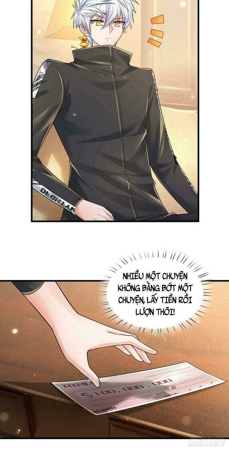 Luyện Thể Trăm Nghìn Tầng Chapter 141 - Trang 2