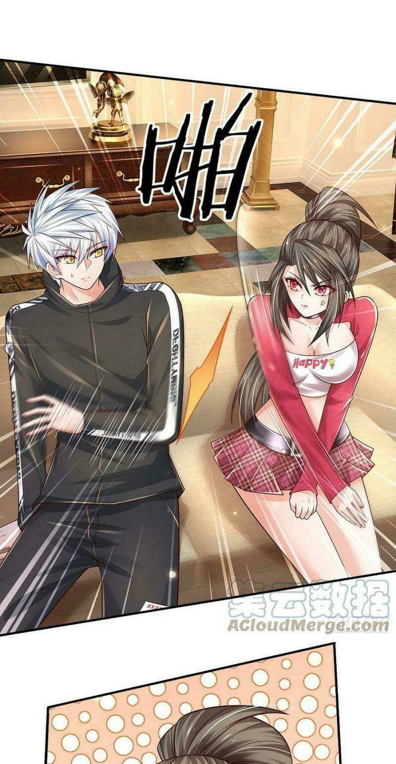 Luyện Thể Trăm Nghìn Tầng Chapter 141 - Trang 2