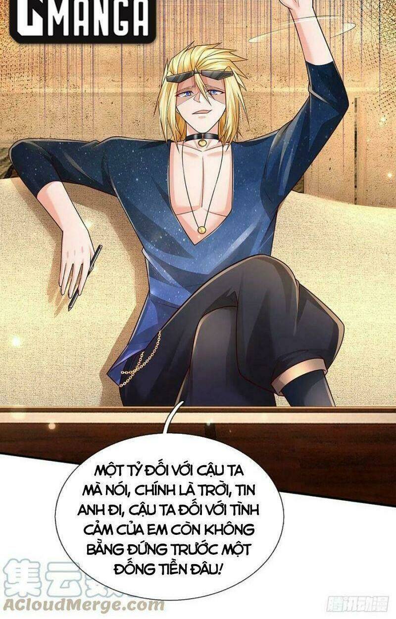 Luyện Thể Trăm Nghìn Tầng Chapter 141 - Trang 2