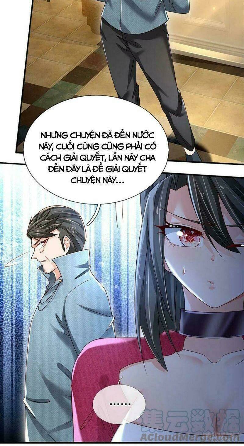 Luyện Thể Trăm Nghìn Tầng Chapter 141 - Trang 2