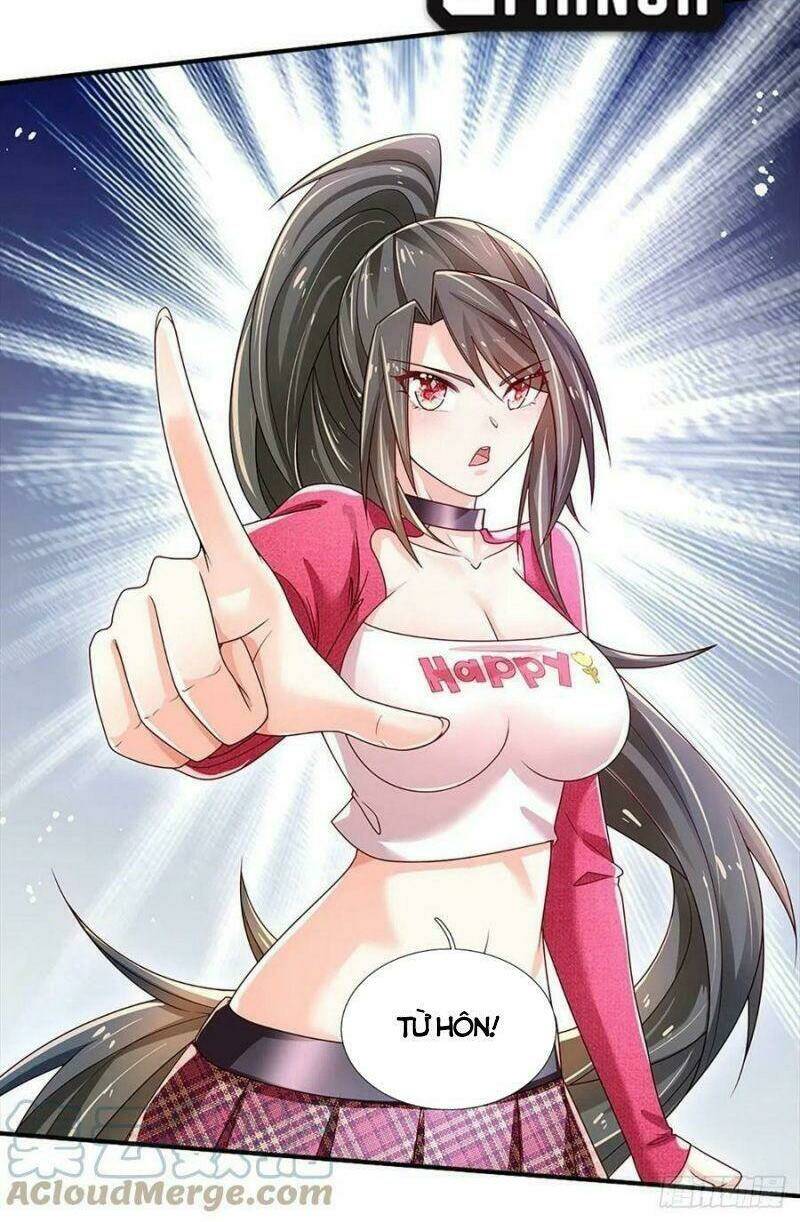 Luyện Thể Trăm Nghìn Tầng Chapter 141 - Trang 2