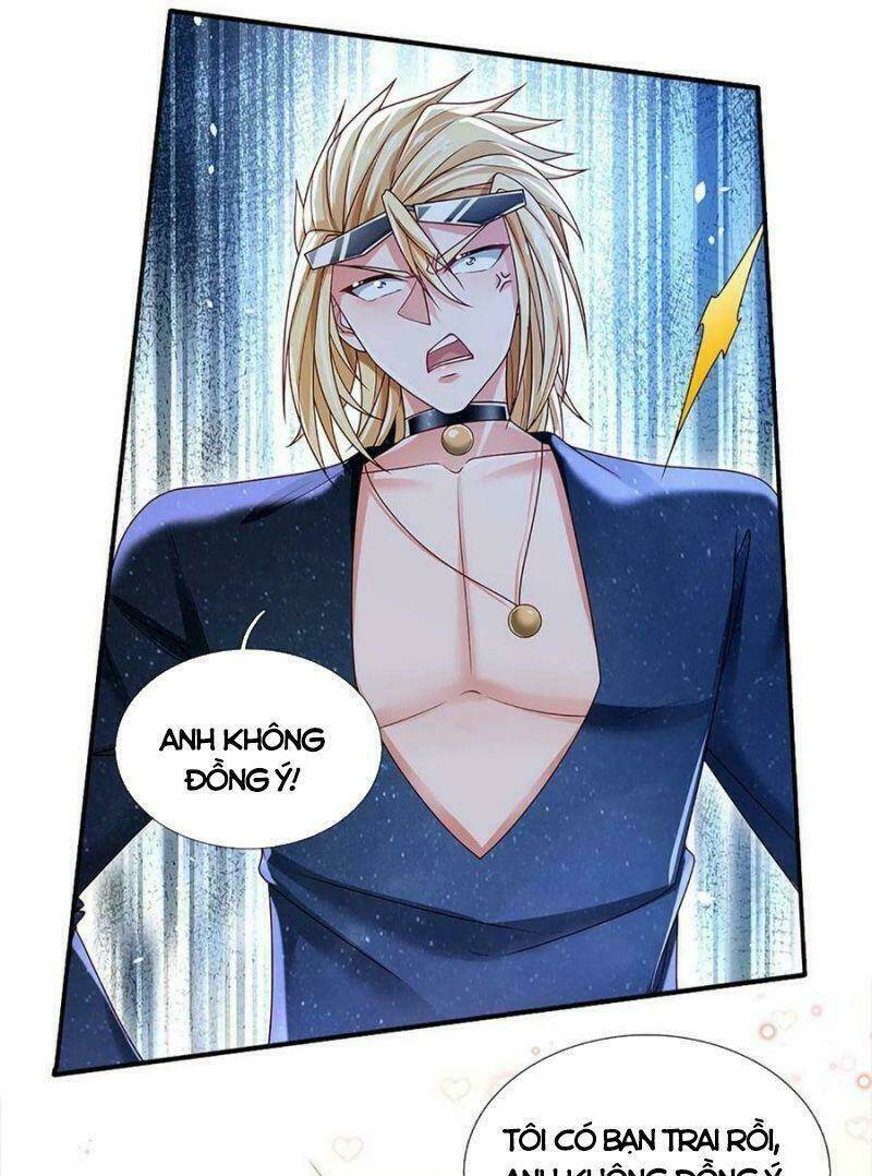 Luyện Thể Trăm Nghìn Tầng Chapter 141 - Trang 2