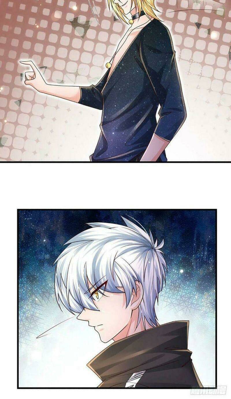 Luyện Thể Trăm Nghìn Tầng Chapter 142 - Trang 2