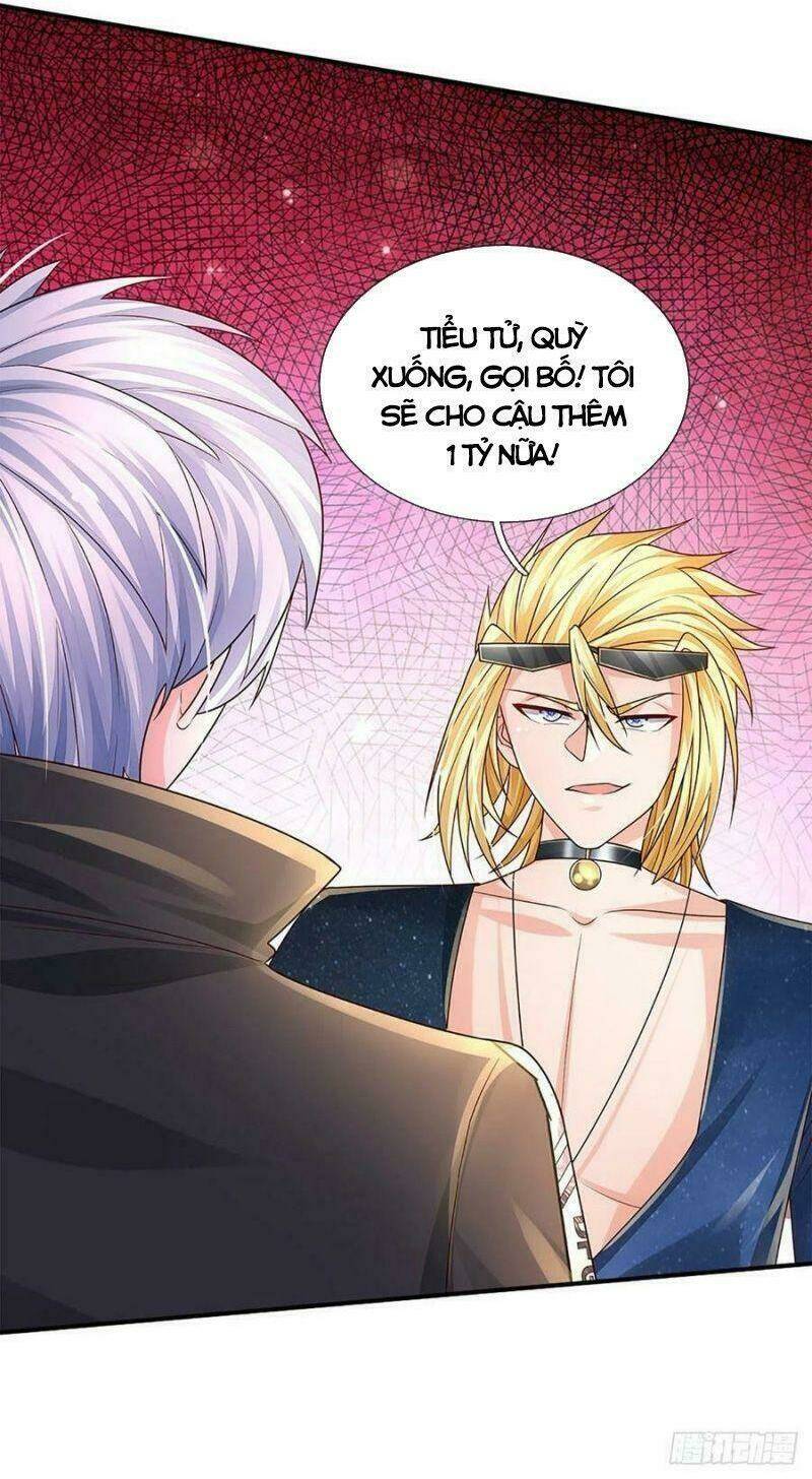 Luyện Thể Trăm Nghìn Tầng Chapter 142 - Trang 2