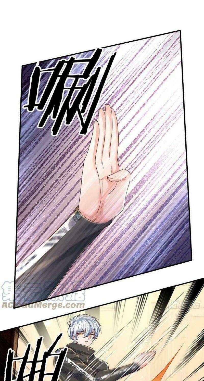 Luyện Thể Trăm Nghìn Tầng Chapter 142 - Trang 2