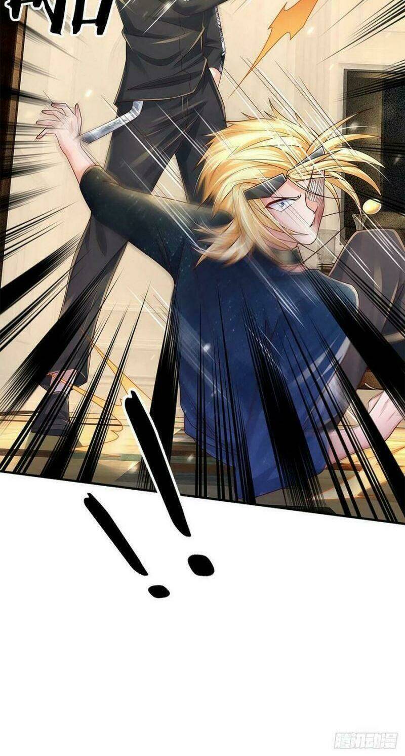 Luyện Thể Trăm Nghìn Tầng Chapter 142 - Trang 2