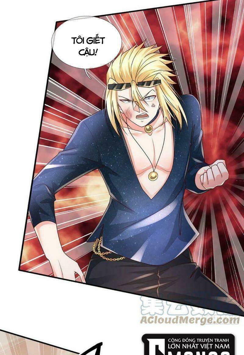 Luyện Thể Trăm Nghìn Tầng Chapter 142 - Trang 2