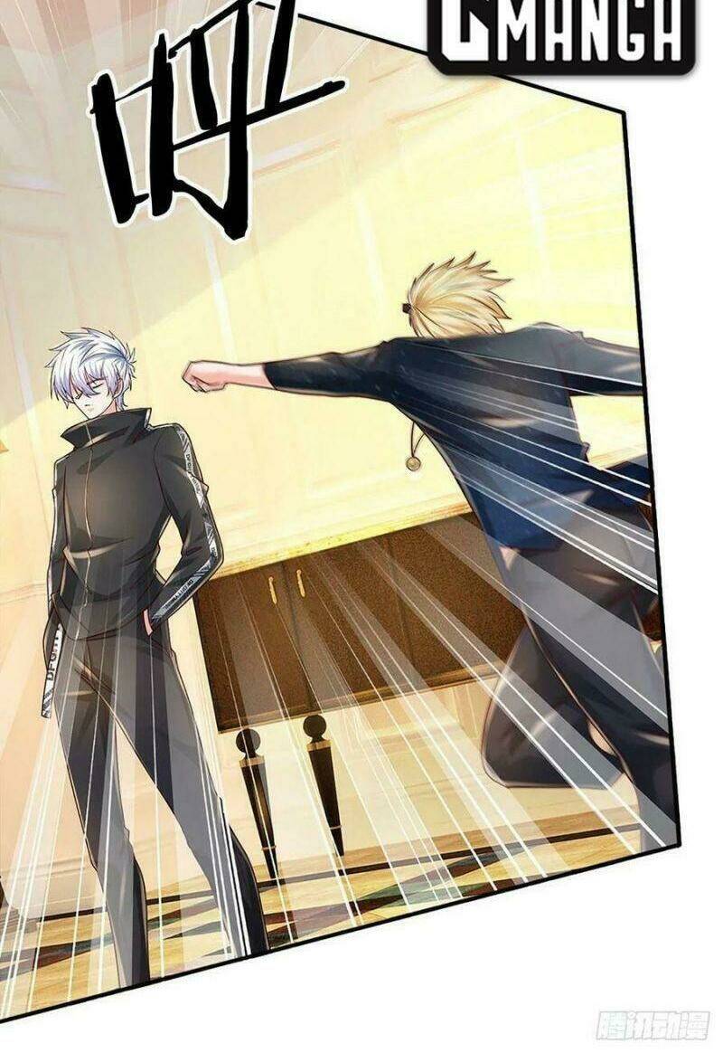 Luyện Thể Trăm Nghìn Tầng Chapter 142 - Trang 2