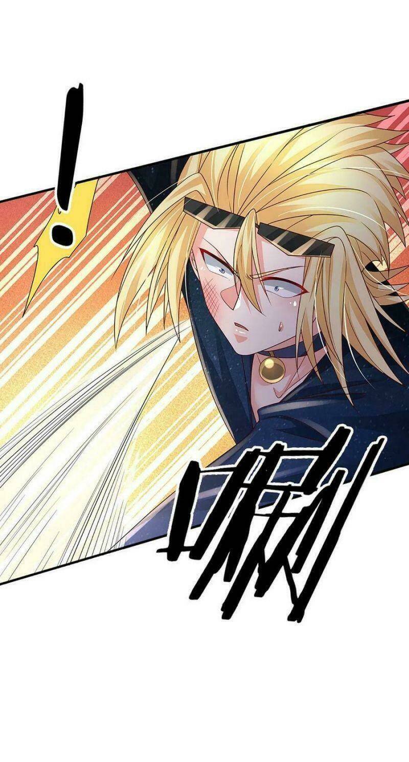 Luyện Thể Trăm Nghìn Tầng Chapter 142 - Trang 2