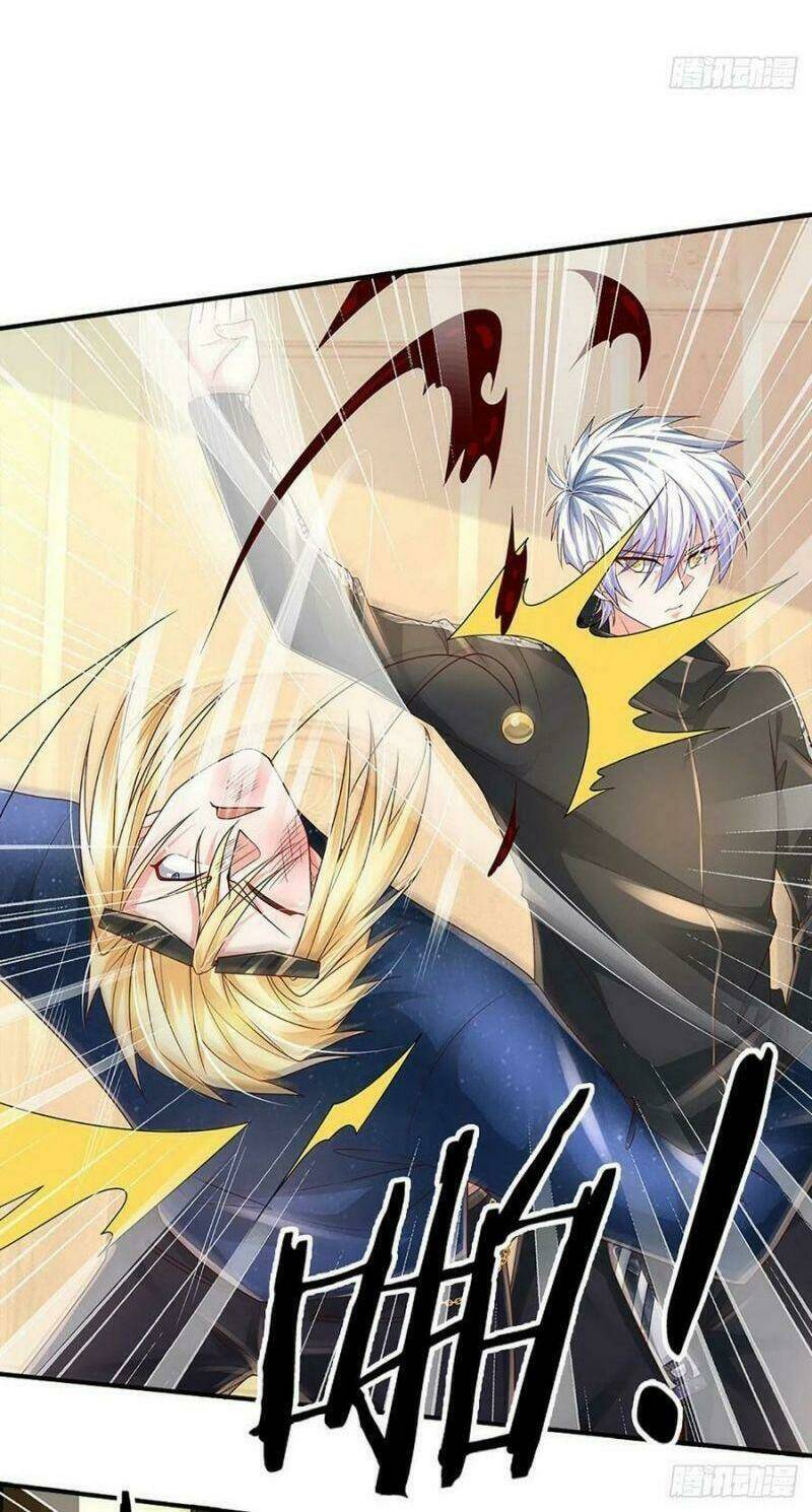 Luyện Thể Trăm Nghìn Tầng Chapter 142 - Trang 2