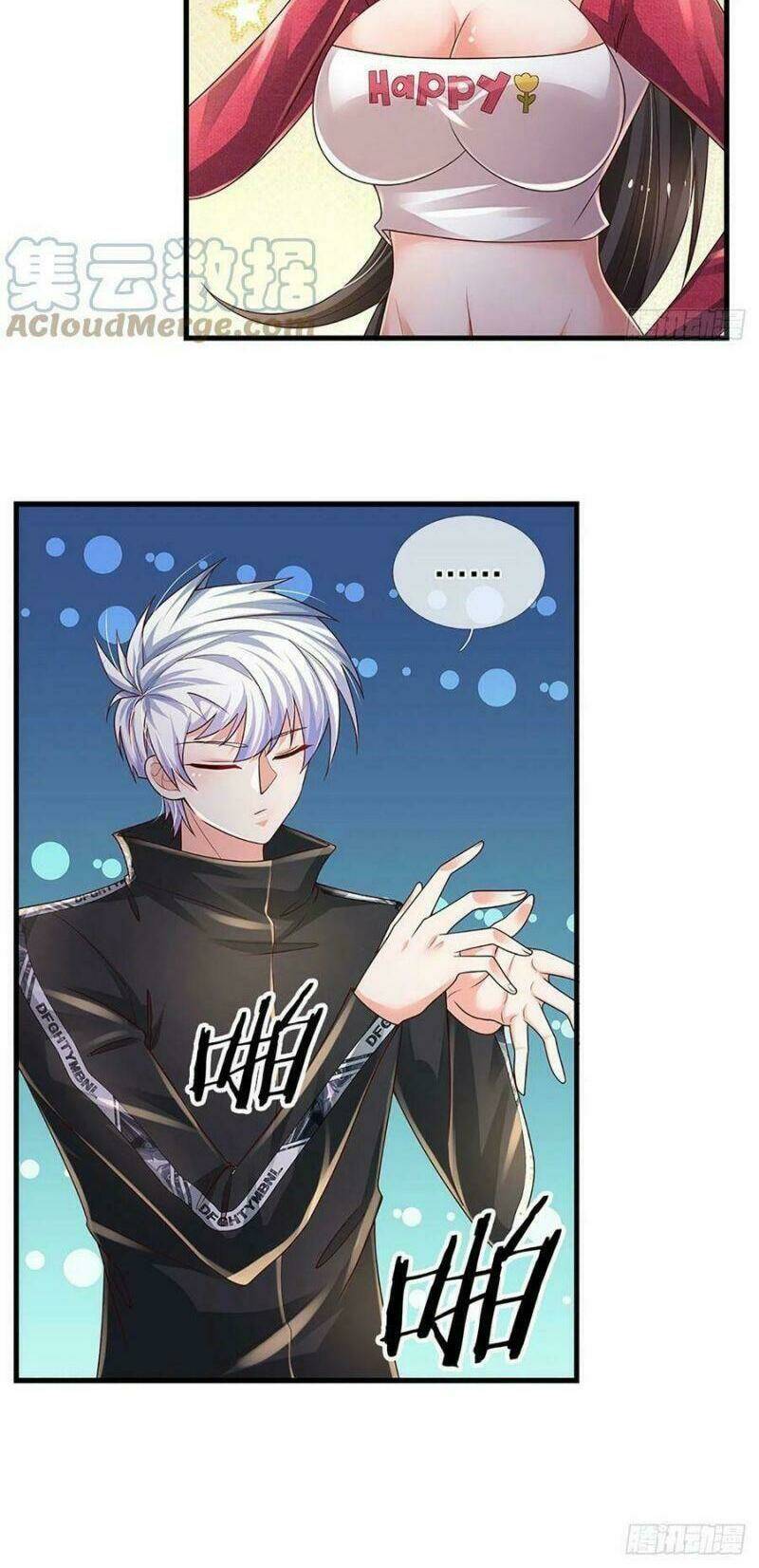 Luyện Thể Trăm Nghìn Tầng Chapter 142 - Trang 2