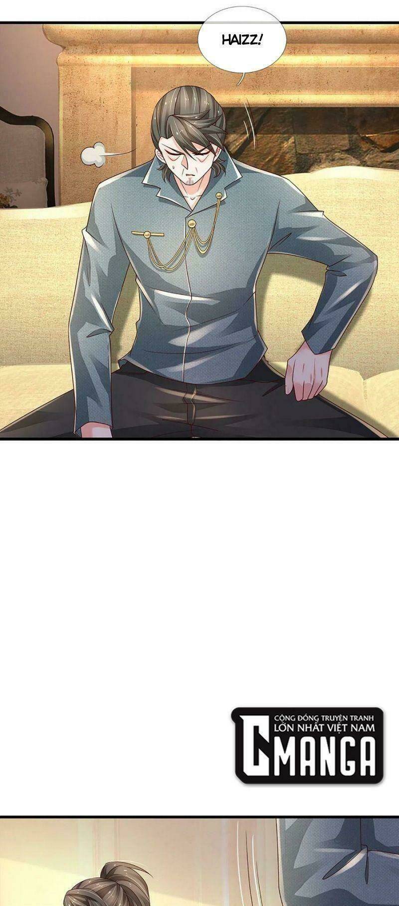 Luyện Thể Trăm Nghìn Tầng Chapter 142 - Trang 2