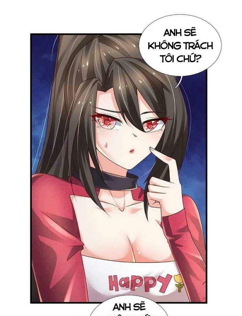 Luyện Thể Trăm Nghìn Tầng Chapter 142 - Trang 2