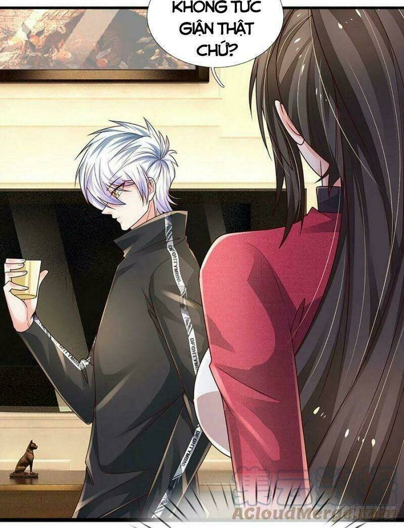 Luyện Thể Trăm Nghìn Tầng Chapter 142 - Trang 2