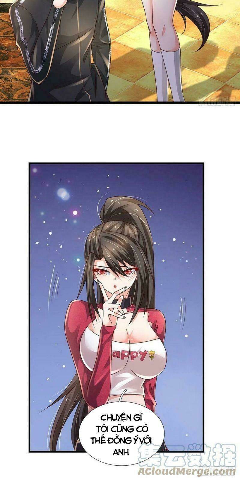 Luyện Thể Trăm Nghìn Tầng Chapter 142 - Trang 2