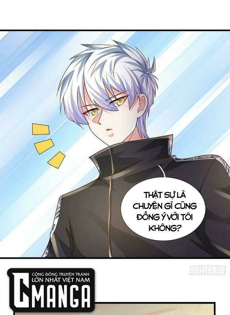 Luyện Thể Trăm Nghìn Tầng Chapter 142 - Trang 2