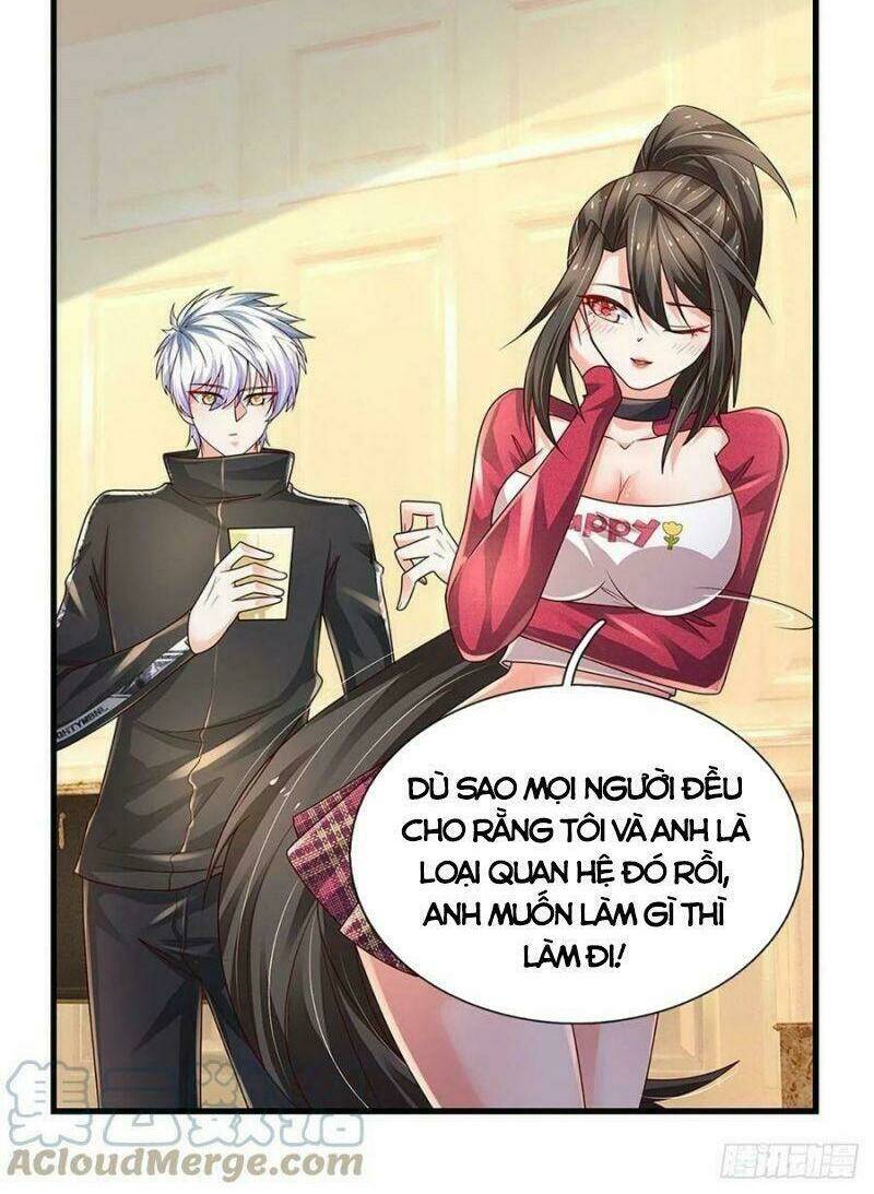 Luyện Thể Trăm Nghìn Tầng Chapter 142 - Trang 2