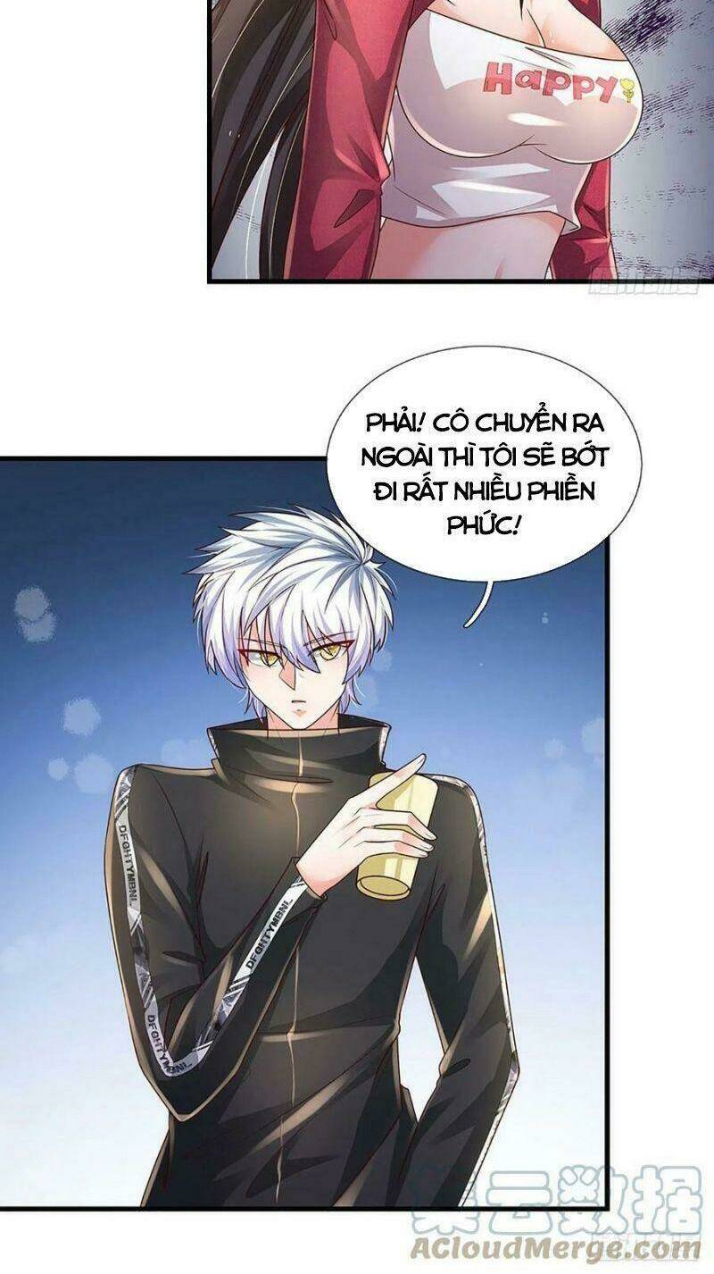 Luyện Thể Trăm Nghìn Tầng Chapter 142 - Trang 2