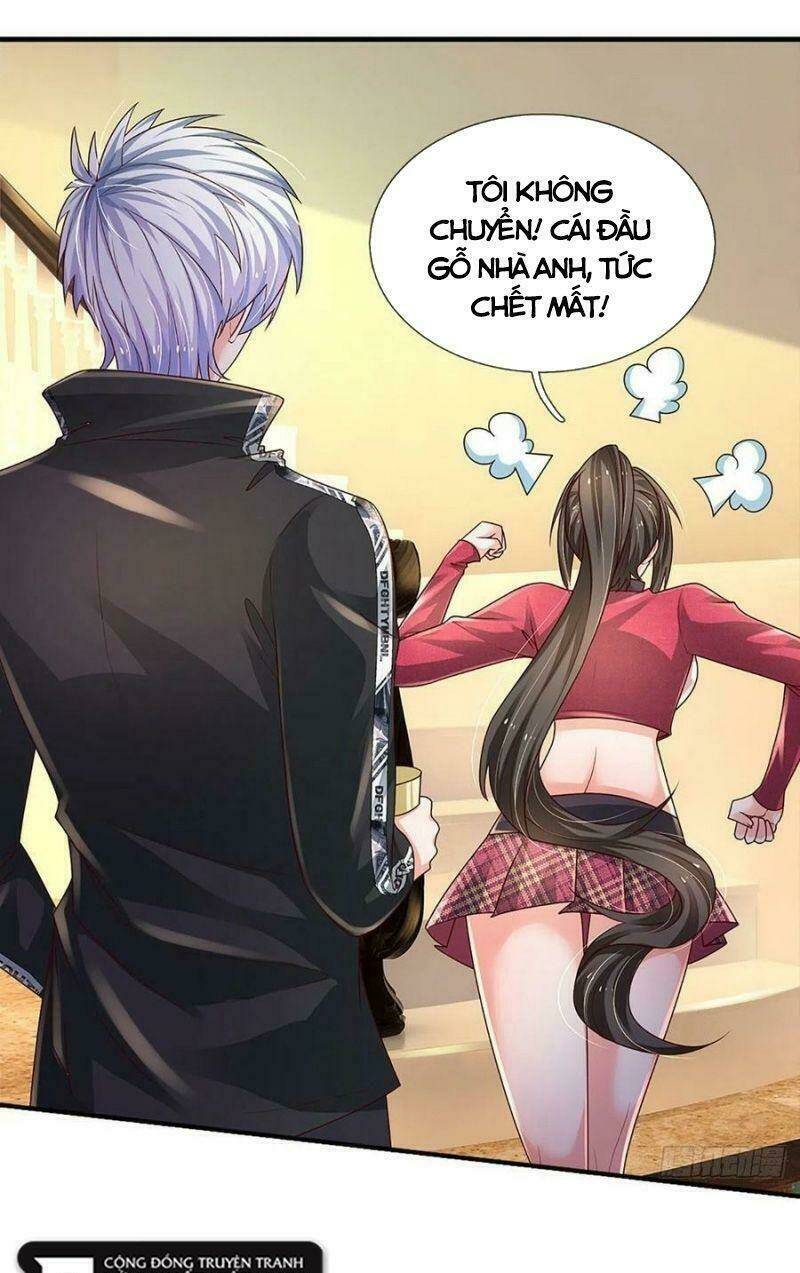 Luyện Thể Trăm Nghìn Tầng Chapter 142 - Trang 2