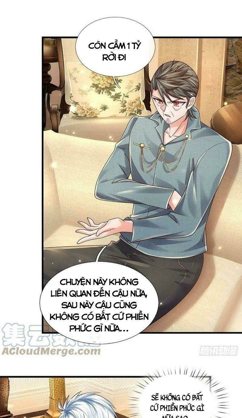 Luyện Thể Trăm Nghìn Tầng Chapter 142 - Trang 2