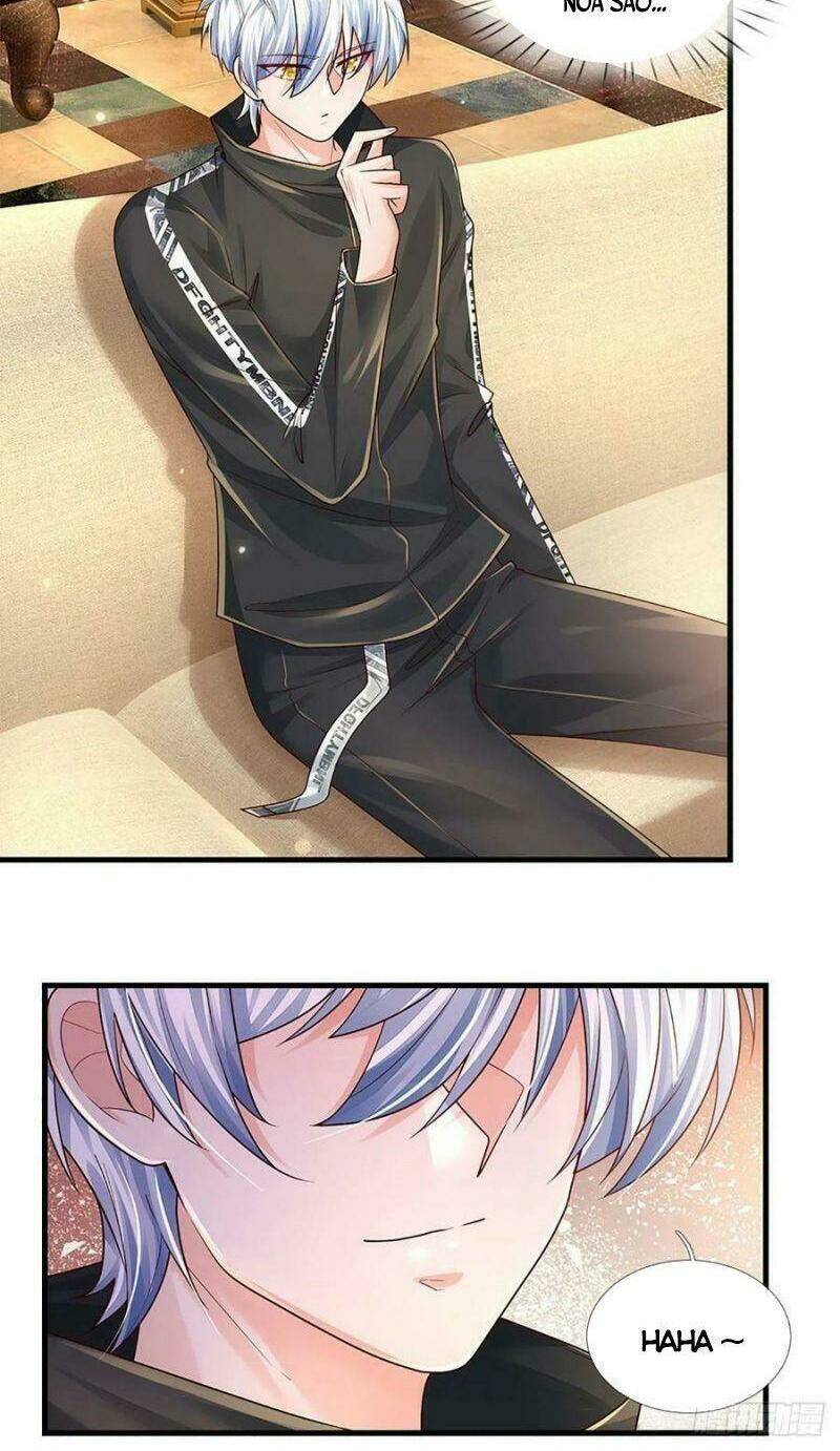 Luyện Thể Trăm Nghìn Tầng Chapter 142 - Trang 2