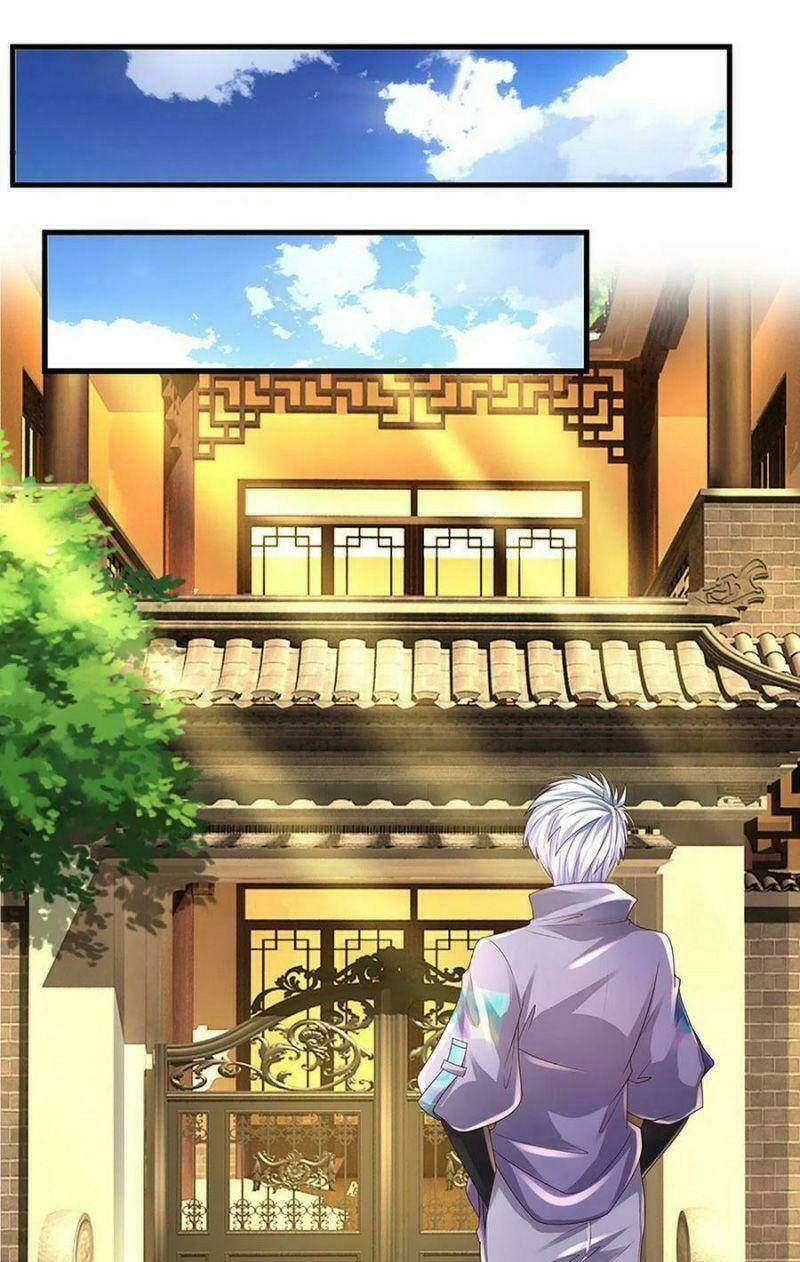 Luyện Thể Trăm Nghìn Tầng Chapter 143 - Trang 2