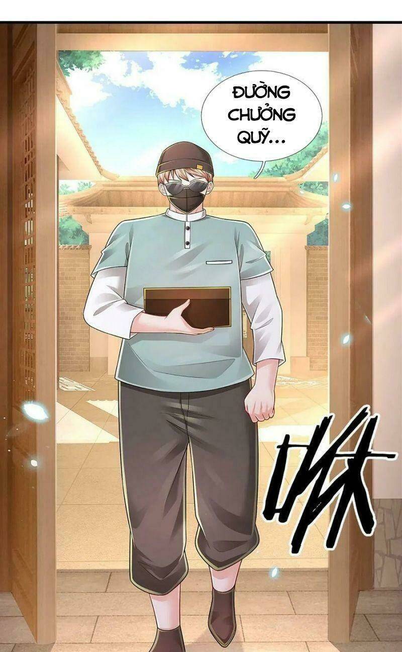 Luyện Thể Trăm Nghìn Tầng Chapter 143 - Trang 2
