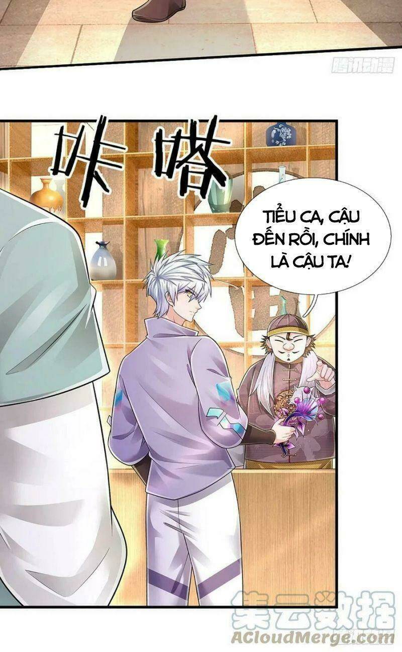 Luyện Thể Trăm Nghìn Tầng Chapter 143 - Trang 2