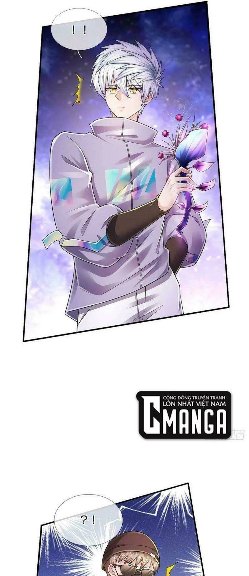 Luyện Thể Trăm Nghìn Tầng Chapter 143 - Trang 2