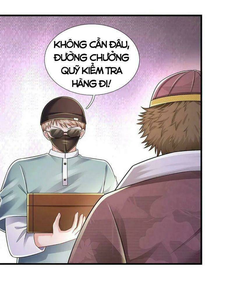 Luyện Thể Trăm Nghìn Tầng Chapter 143 - Trang 2