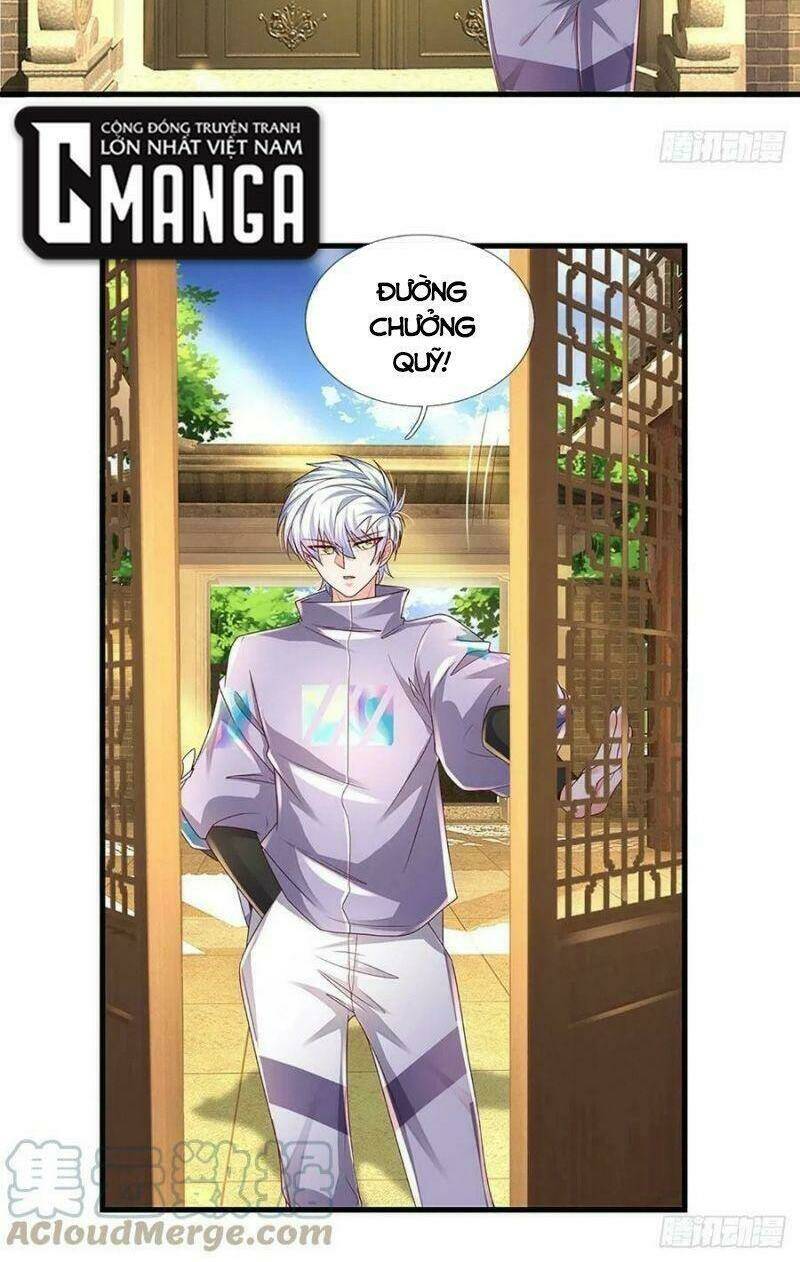 Luyện Thể Trăm Nghìn Tầng Chapter 143 - Trang 2