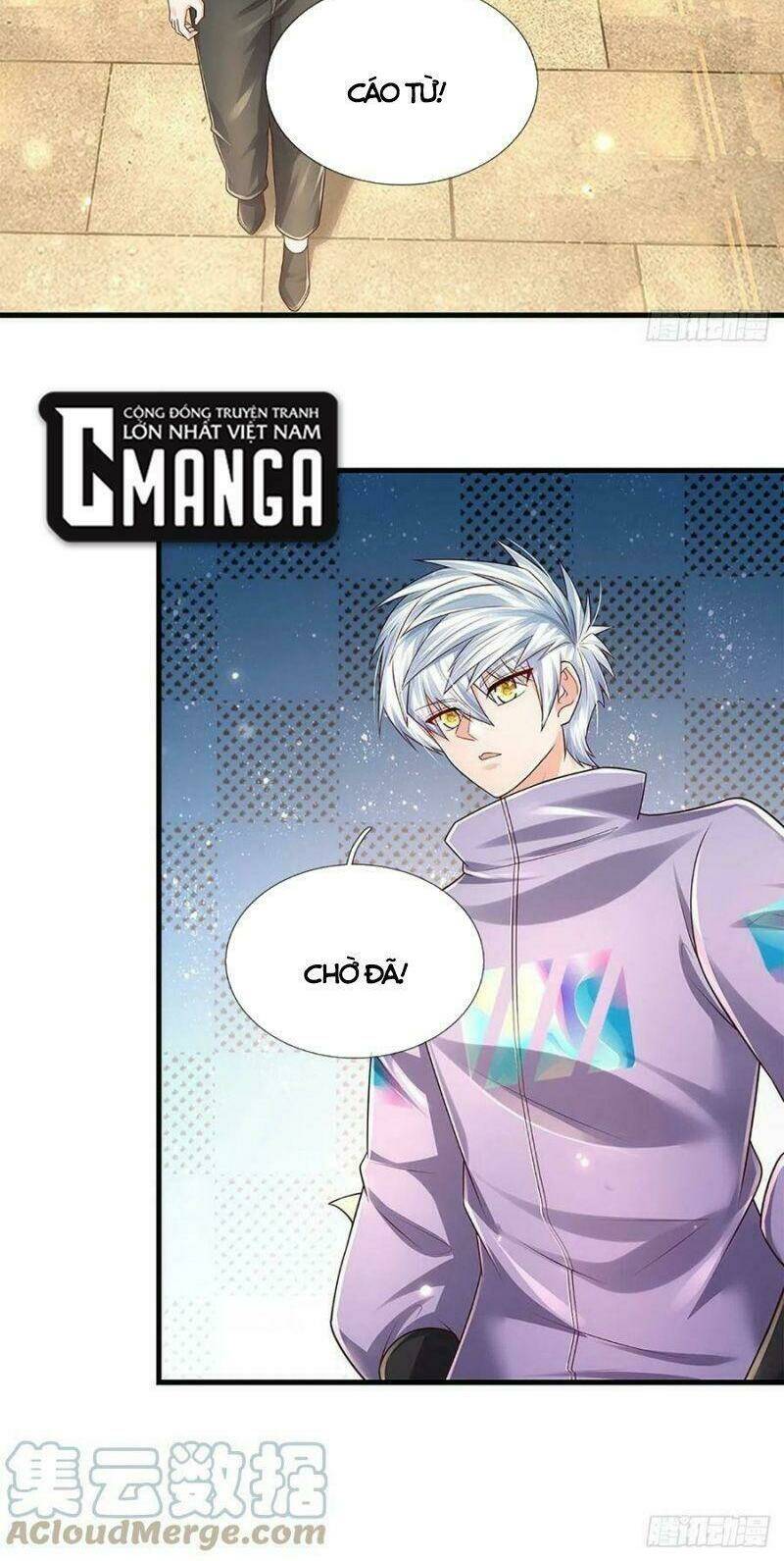 Luyện Thể Trăm Nghìn Tầng Chapter 143 - Trang 2