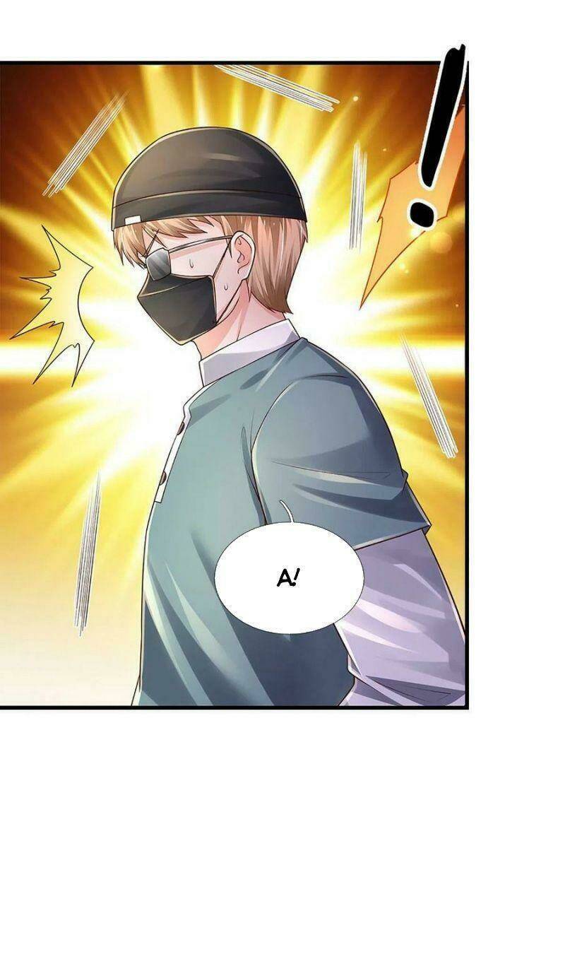 Luyện Thể Trăm Nghìn Tầng Chapter 143 - Trang 2