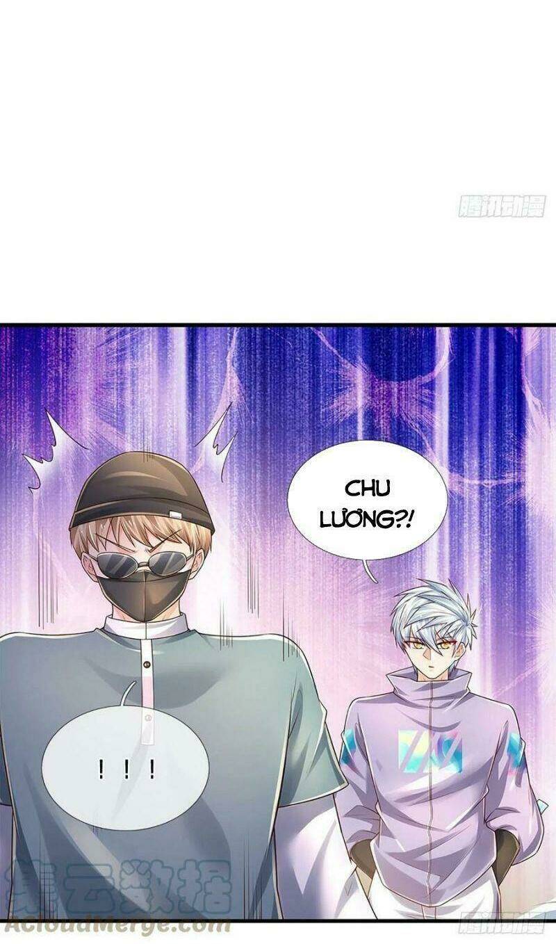 Luyện Thể Trăm Nghìn Tầng Chapter 143 - Trang 2