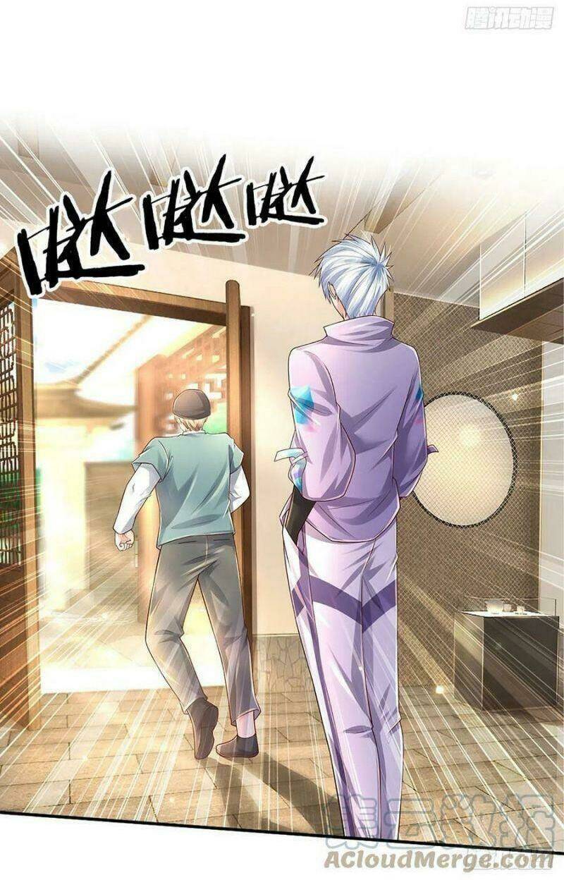 Luyện Thể Trăm Nghìn Tầng Chapter 143 - Trang 2