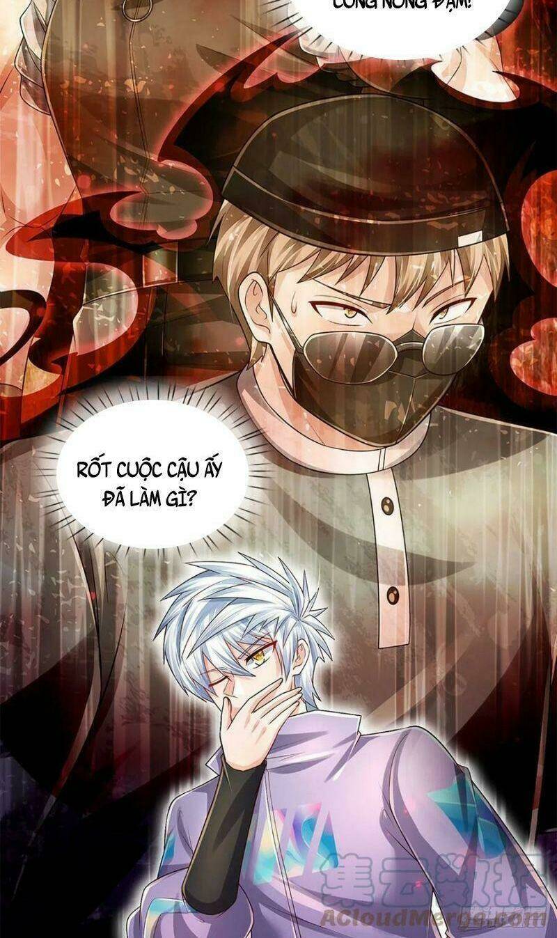 Luyện Thể Trăm Nghìn Tầng Chapter 143 - Trang 2