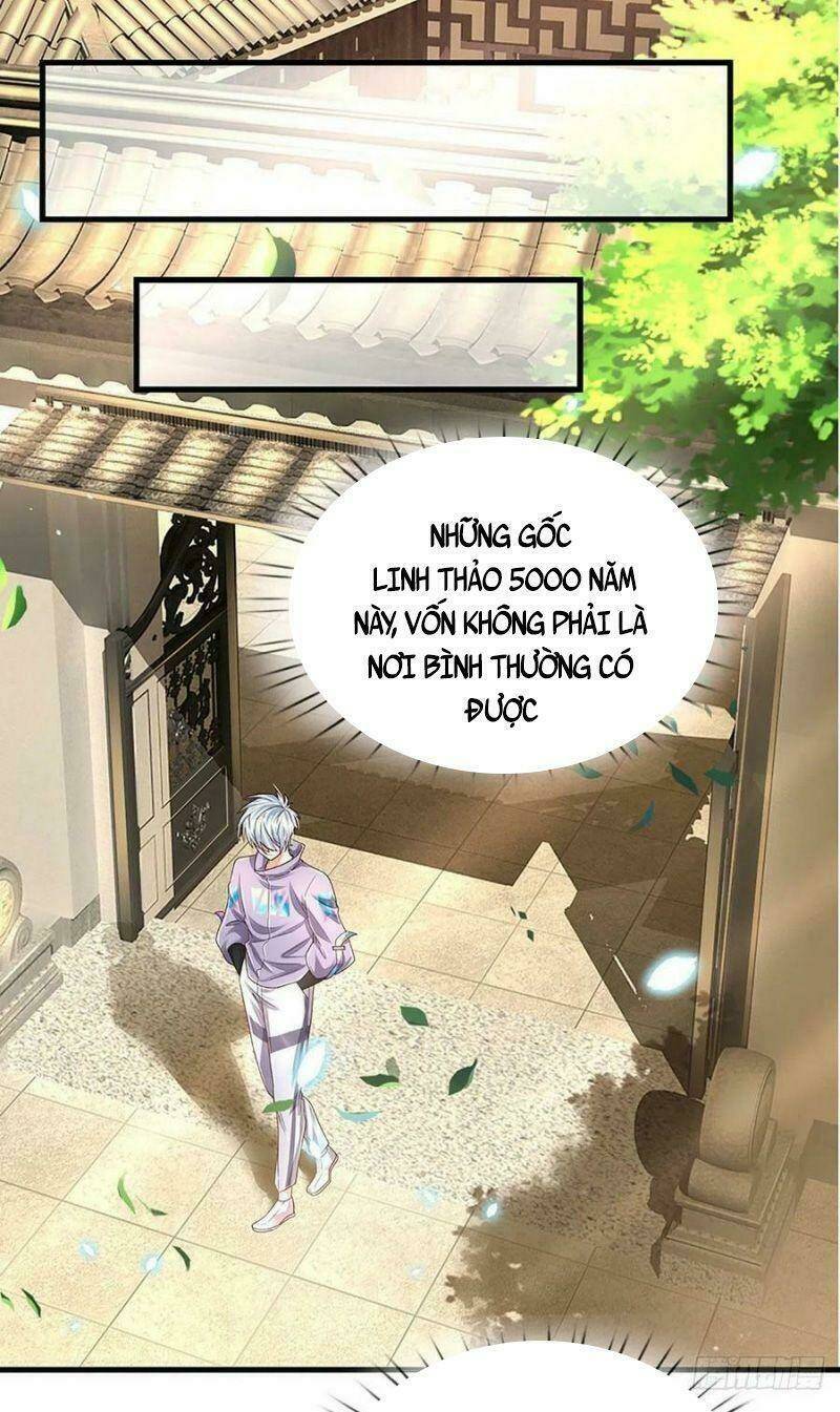 Luyện Thể Trăm Nghìn Tầng Chapter 143 - Trang 2