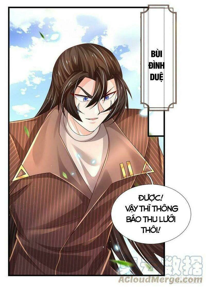 Luyện Thể Trăm Nghìn Tầng Chapter 143 - Trang 2