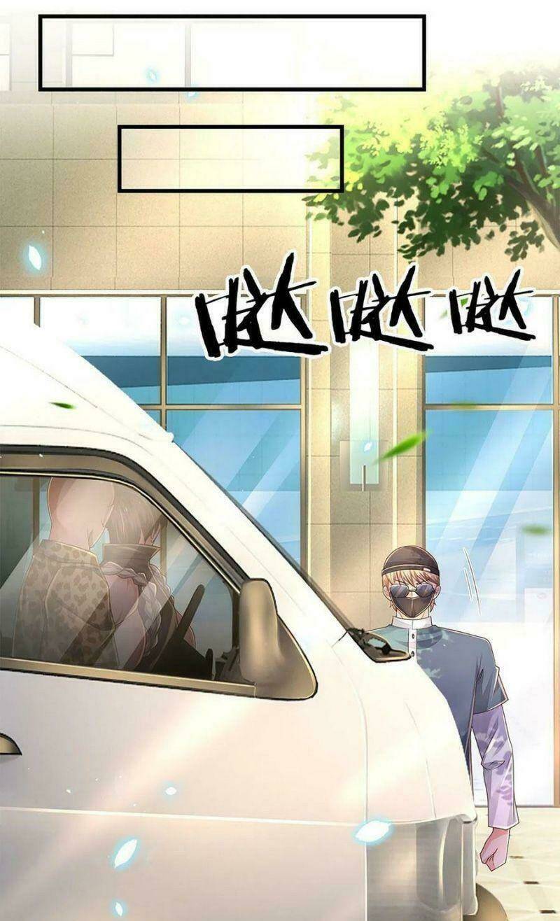 Luyện Thể Trăm Nghìn Tầng Chapter 143 - Trang 2